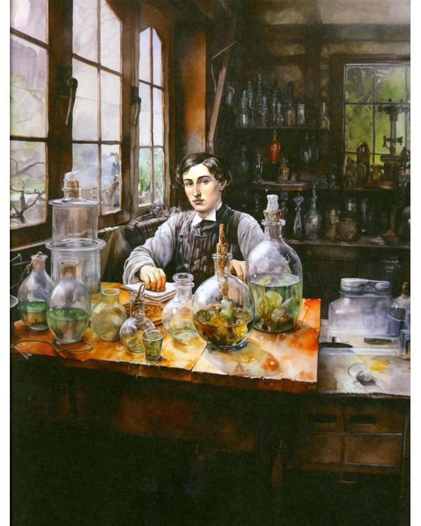 Музыканты, прославившие Россию