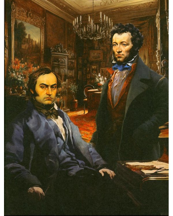 Музыканты, прославившие Россию