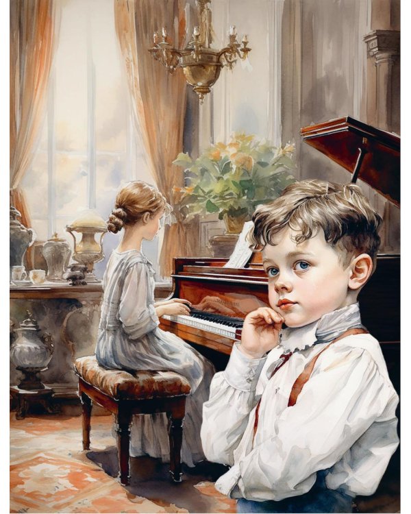 Музыканты, прославившие Россию