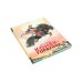 Конек-горбунок; Иван-царевич и серый волк (комплект из 2-х книг)