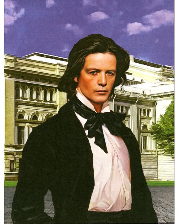 Музыканты, прославившие Россию