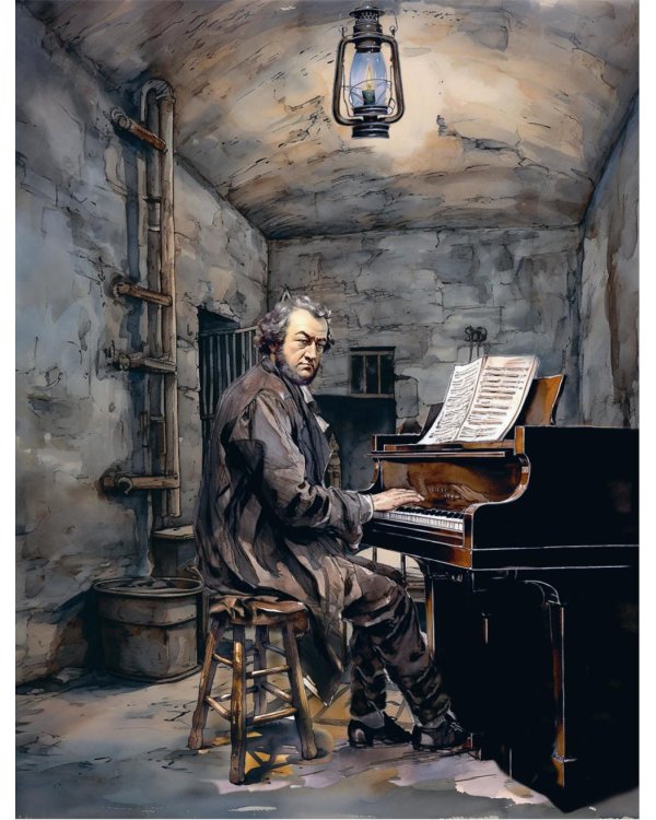 Музыканты, прославившие Россию