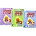 Говорим правильно в 5-6 лет. Тетрадь 1, 2, 3 (комплект из 3-х книг)