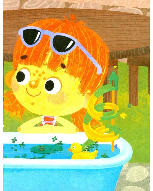 Лесной выпускной: Веселые истории