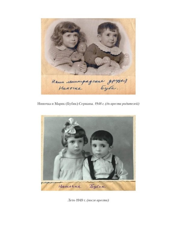 Дневник матери