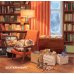 Дополнительное изображение книги «Уютные книжные магазины. Календарь настенный на 2027 год (300х300 мм)»