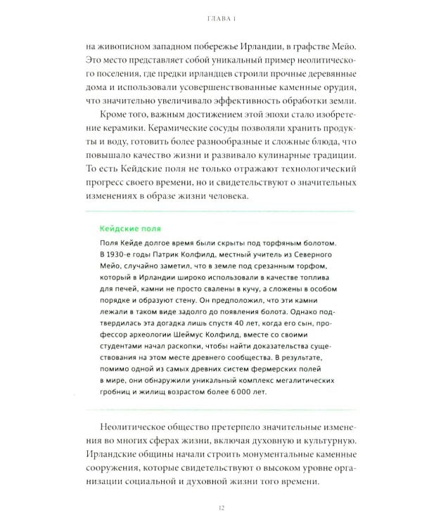 Ирландская культура смерти. «Веселые поминки», духи иного мира и похитители тел