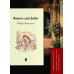 Romeo and Juliet. Подробный лингвистический комментарий с постраничным переводом трудных слов