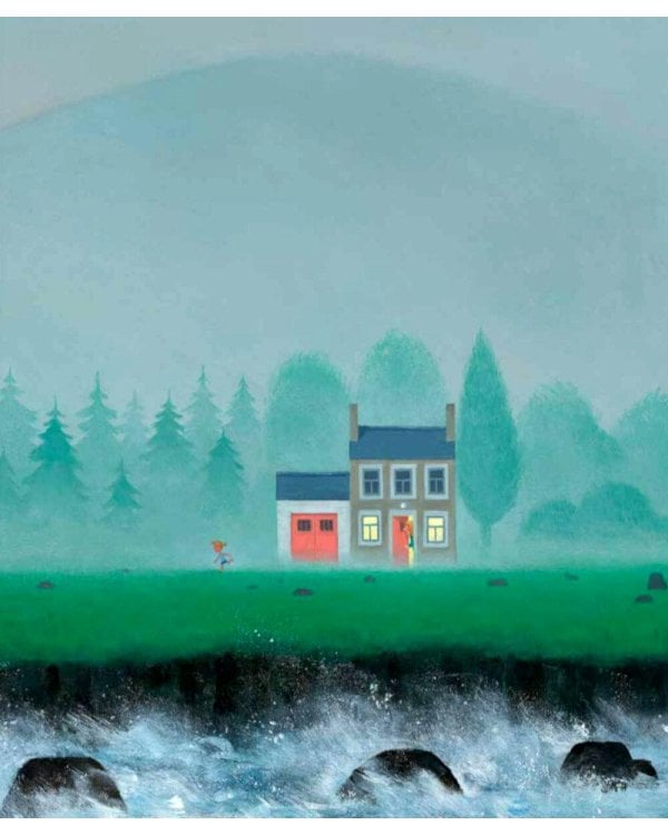 Дополнительное изображение книги «Кики и я»