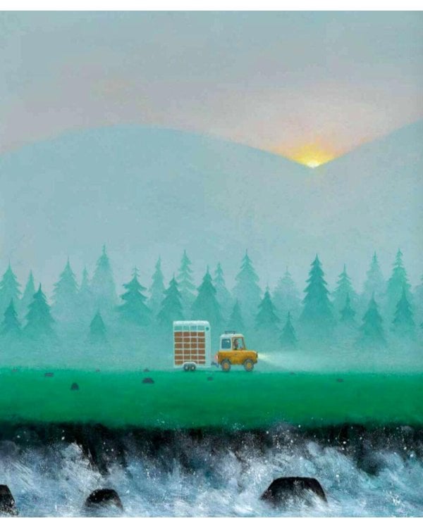 Дополнительное изображение книги «Кики и я»