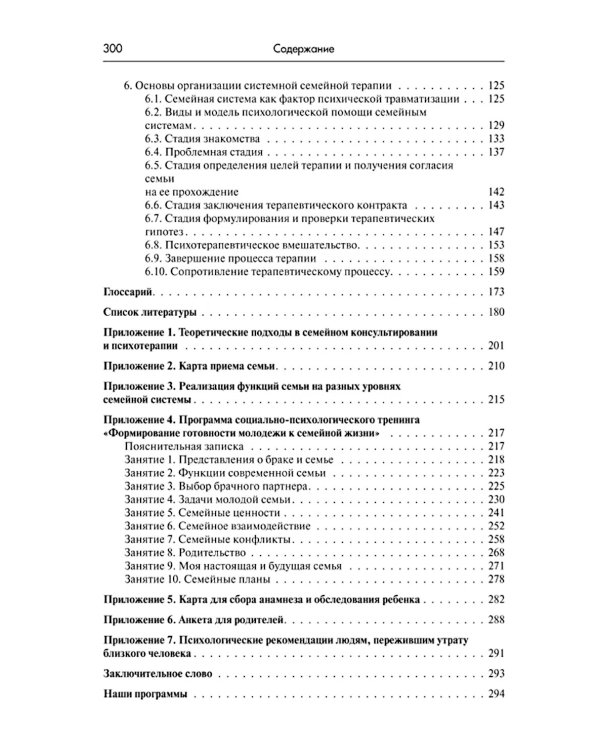 Теория семейной психотерапии: системно-аналитический подход. 5-е изд