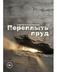 Переплыть пруд