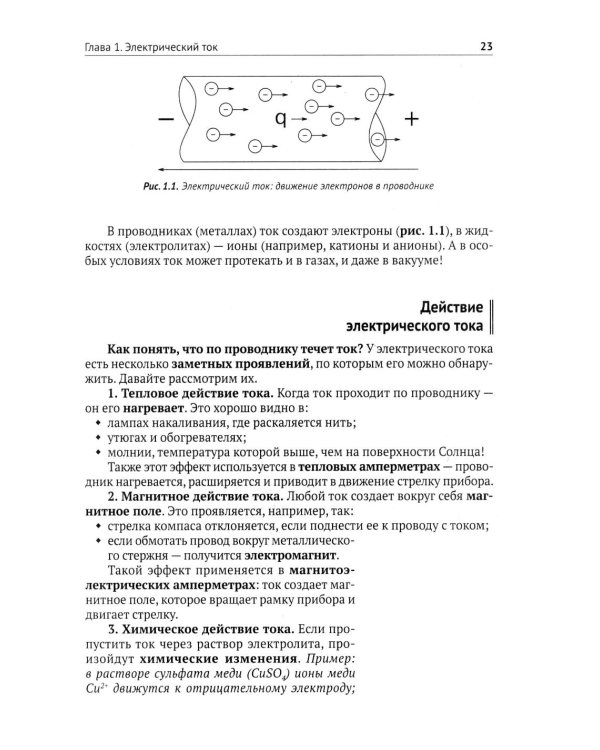 Источники питания. От азов до создания и ремонта практических устройств. С QR-кодами для перехода к необходимым ресурсам