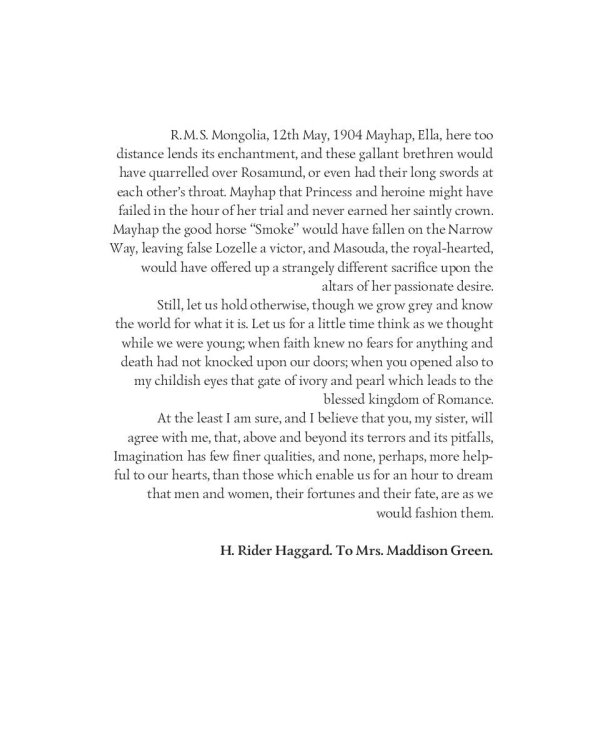 The Brethren = Принцесса Баальбека. Т. 36: на англ.яз