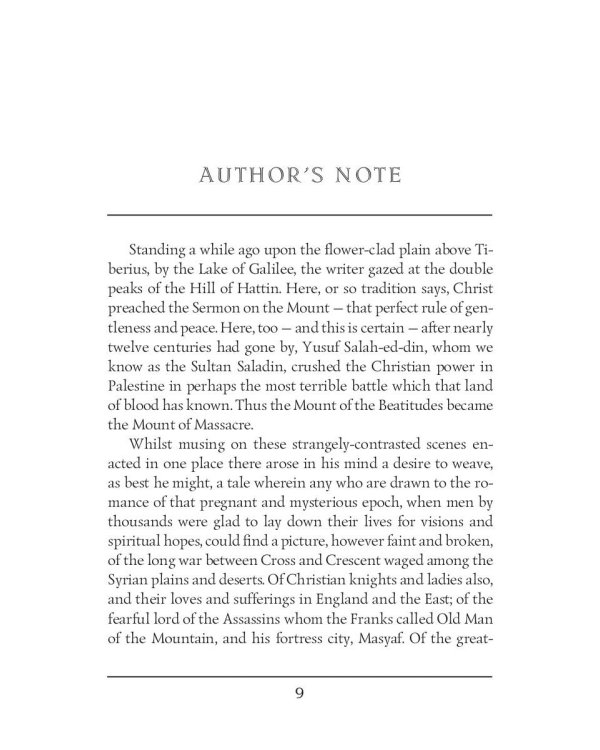 The Brethren = Принцесса Баальбека. Т. 36: на англ.яз