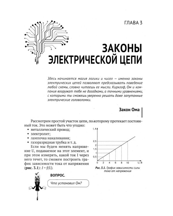 Источники питания. От азов до создания и ремонта практических устройств. С QR-кодами для перехода к необходимым ресурсам