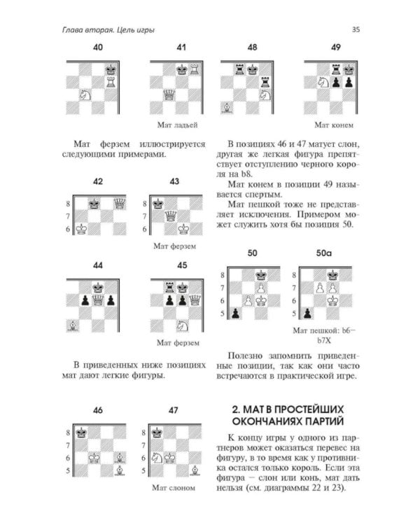 Шахматы. Полный курс