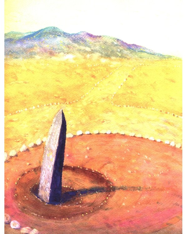 Воплощение времени. История часов: от солнечных до атомных