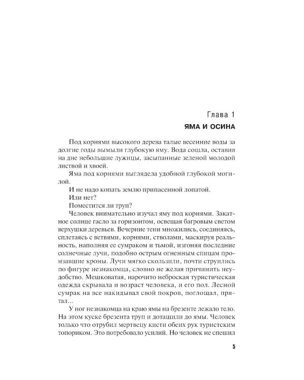 Четыре крыла