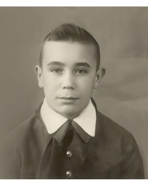 Воспоминания. Вадим Абдрашитов