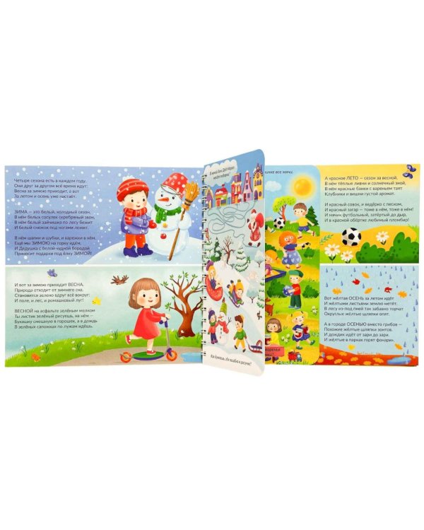 Что такое время