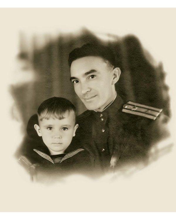 Воспоминания. Вадим Абдрашитов