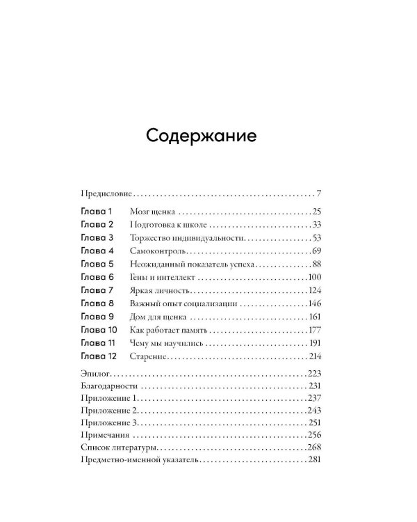 Детский сад для щенков: Как воспитать замечательную собаку