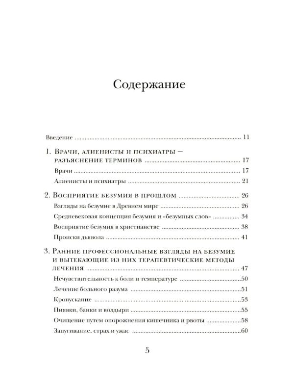 Камень глупости: Всемирная история безумия