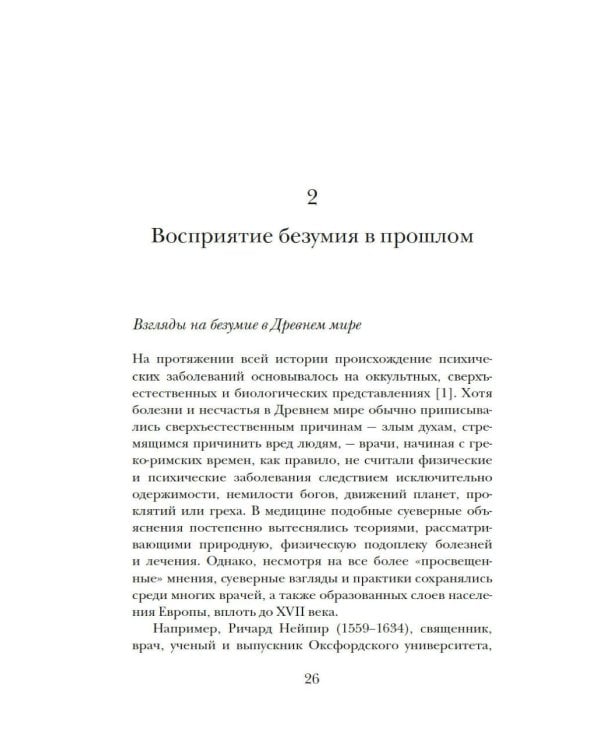 Камень глупости: Всемирная история безумия