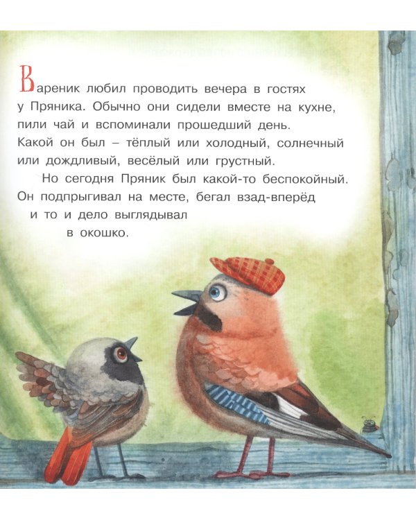 Пряник и Вареник: Звездочеты. 2-е изд., стер
