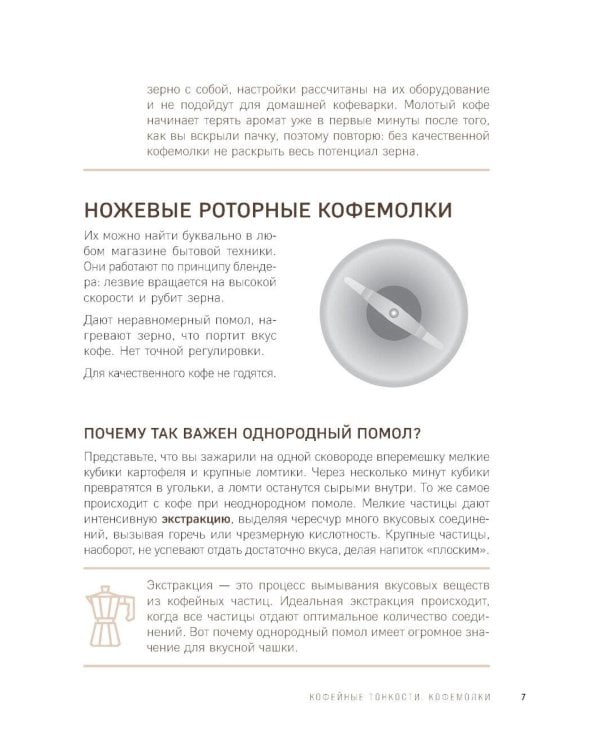 Домашний бариста. Идеальные капучино, латте и ваши любимые кофейные напитки - легко!