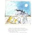 Мишка Бруно летит на Луну: книжка-картинка