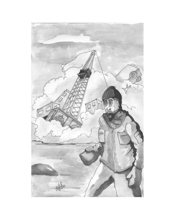 Тайная история Тартарии. Т. 3:  Что скрывает глухомань?