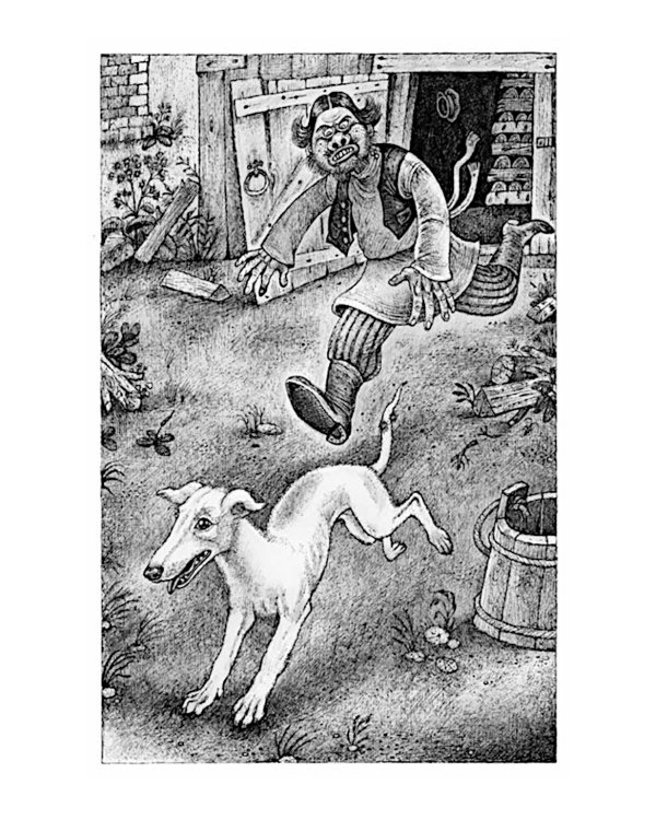 Тысяча одна страсть. Сборник юмористических рассказов