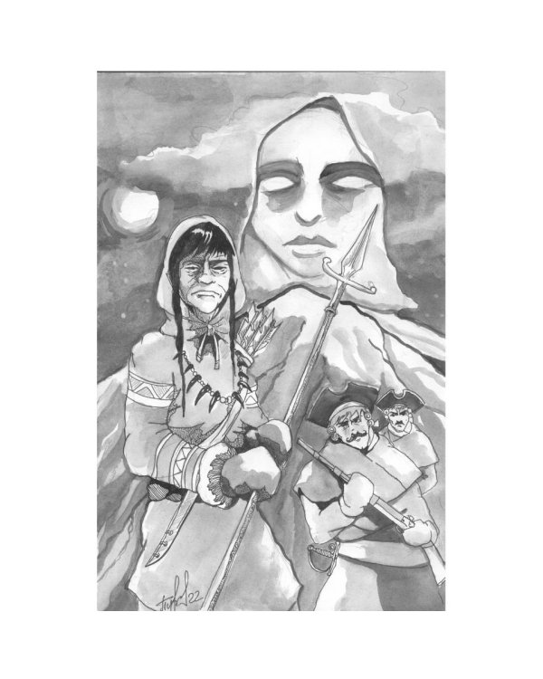 Тайная история Тартарии. Т. 3:  Что скрывает глухомань?