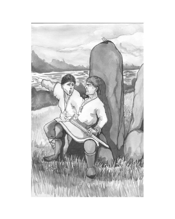 Тайная история Тартарии. Т. 3:  Что скрывает глухомань?