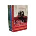 Игры наследников + Наследие Хоторнов + Последний гамбит ( комплект из 3-х книг)