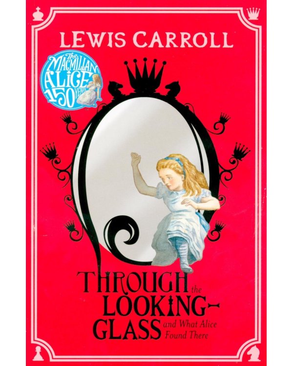 Through the Looking-Glass