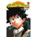 Моя геройская академия 8. Кн. 15-16: манга Моя геройская академия 8. Кн. 15-16: манга