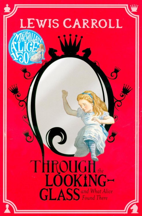 Through the Looking-Glass