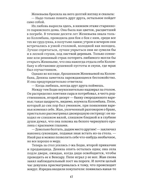 Дамское счастье: роман