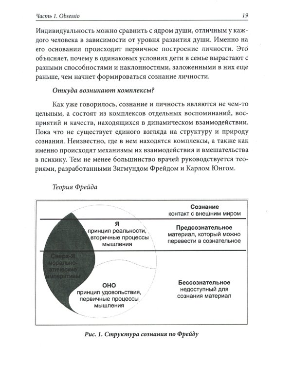 Медиумизм - дар или испытание