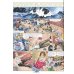 Летчики-герои. Спасение челюскинцев: исторический комикс