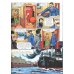 Летчики-герои. Спасение челюскинцев: исторический комикс