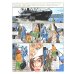 Летчики-герои. Спасение челюскинцев: исторический комикс