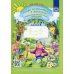 Методический комплект парциальной программы "Добро пожаловать в экологию" Добро пожаловать в экологию! Рабочая тетрадь для детей 4-5 лет. В 2 ч. Средняя группа (комплект из 2-х книг)