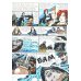 Летчики-герои. Спасение челюскинцев: исторический комикс