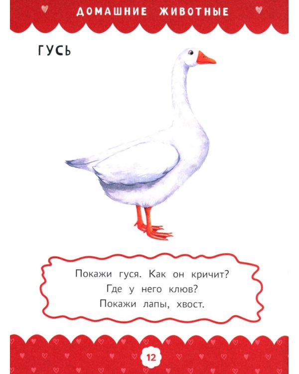 Полный курс развивающих заданий для самых маленьких: 1-2 года