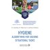 Hygiene. Algorithms for solving situational tasks = Гигиена. Алгоритмы решения ситуационных задач: Учебное пособие