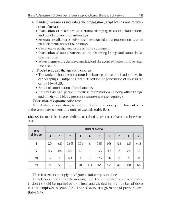 Hygiene. Algorithms for solving situational tasks = Гигиена. Алгоритмы решения ситуационных задач: Учебное пособие